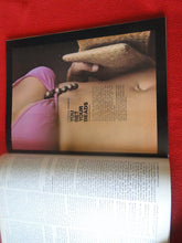 Load image into Gallery viewer, Vintage Nude Erotic Sexy Adult Magazine Genesis November 1973 JB3
