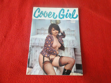 Load image into Gallery viewer, Vintage Nude Erotic Sexy Adult Magazine Cover Girl Danish JB68