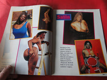 Load image into Gallery viewer, Vintage Nude Erotic Sexy Adult Big Tit Magazine Gent April 1994 AS