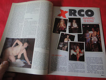Load image into Gallery viewer, Vintage Nude Erotic Sexy Adult Magazine Game August 1988 HC4