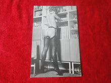 Load image into Gallery viewer, Vintage Nude Erotic Sexy Adult Magazine SMALLER 8 x 6 Sexy Cocktail P91