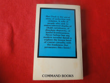 Load image into Gallery viewer, Vintage Erotic Adult Paperback Book/Novel Bill Ward Hot Flesh 1980 HC1