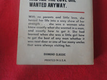 Load image into Gallery viewer, Vintage Erotic Adult Paperback Book/Novel Sweet Loving Diary of a Generous Woman X33