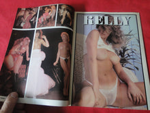 Load image into Gallery viewer, Vintage Nude Erotic Sexy Adult Magazine Game August 1988 HC4