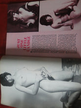 Load image into Gallery viewer, Vintage Nude Erotic Sexy Adult Magazine Gala February 1974 JB54