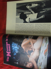 Load image into Gallery viewer, Vintage Nude Erotic Sexy Adult Magazine Gala February 1974 JB54
