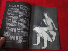 Load image into Gallery viewer, Vintage Nude Erotic Sexy Adult Magazine SMALLER 8 x 6 Sexy Cocktail P91