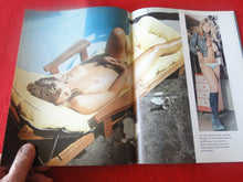 Load image into Gallery viewer, Vintage Nude Erotic Sexy Adult Magazine Genesis November 1973 JB3