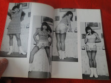 Load image into Gallery viewer, Vintage Nude Erotic Sexy Adult Magazine Cover Girl Danish JB68