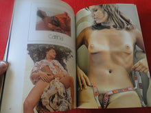 Load image into Gallery viewer, Vintage Nude Erotic Sexy Adult Magazine Genesis December 1973 JB3
