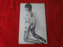 Load image into Gallery viewer, Vintage Nude Erotic Sexy Adult Magazine SMALLER 8 x 6 Sexy Cocktail No. 29 P91