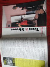 Load image into Gallery viewer, Vintage Nude Erotic Sexy Adult Magazine Fox July 1993 JB54