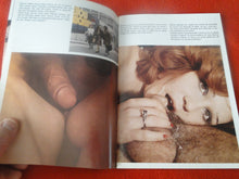 Load image into Gallery viewer, Vintage Nude Erotic Sexy Adult Magazine Prima JB68
