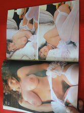 Load image into Gallery viewer, Vintage Nude Erotic Sexy Adult Magazine Club May 1986 Seka JB64