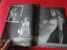 Load image into Gallery viewer, Vintage Nude Erotic Sexy Adult Magazine Max May 1986 HC4