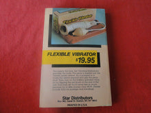 Load image into Gallery viewer, Vintage Erotic Adult Paperback Book/Novel Gay Interest Chain-Gang Boy X33