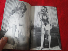 Load image into Gallery viewer, Vintage Nude Erotic Sexy Adult Magazine SMALLER 8 x 6 Sexy Cocktail No. 29 P91