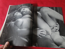 Load image into Gallery viewer, Vintage Nude Erotic Sexy Adult Magazine Max May 1986 HC4