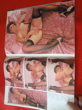 Load image into Gallery viewer, Vintage Nude Erotic Sexy Adult Magazine Club May 1986 Seka JB64