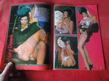 Load image into Gallery viewer, Vintage Nude Erotic Sexy Adult Magazine Teazer 1997 <