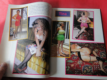 Load image into Gallery viewer, Vintage Nude Erotic Sexy Adult Big Tit Magazine Gent June 1994 AS