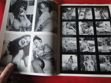 Load image into Gallery viewer, Vintage Nude Erotic Sexy Adult Magazine 287 Juicy Jugs 1975 P85
