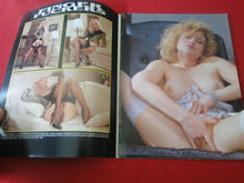 Load image into Gallery viewer, Vintage Sexy Erotic Adult Men's Magazine Finger Fuckers Parliament All Color 1995 CS