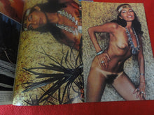 Load image into Gallery viewer, Vintage Nude Erotic Sexy Adult Magazine Genesis January 1974 JB3
