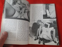 Load image into Gallery viewer, Vintage Nude Erotic Sexy Adult Magazine Lesbo Fuckers JB68