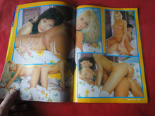 Load image into Gallery viewer, Vintage Nude Erotic Sexy Adult Magazine Teazer 1997 <