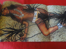 Load image into Gallery viewer, Vintage Nude Erotic Sexy Adult Magazine Genesis January 1974 JB3