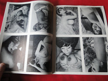 Load image into Gallery viewer, Vintage Nude Erotic Sexy Adult Magazine 287 Juicy Jugs 1975 P85