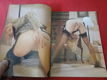 Load image into Gallery viewer, Vintage Sexy Erotic Adult Men's Magazine Finger Fuckers Parliament All Color 1995 CS