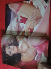 Load image into Gallery viewer, Vintage Nude Erotic Sexy Adult Magazine Game March 1990 HC4
