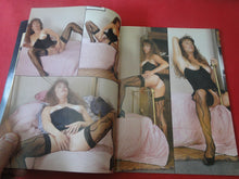 Load image into Gallery viewer, Vintage Sexy Erotic Adult Men's Magazine Finger Fuckers Parliament All Color 1995 CS