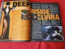 Load image into Gallery viewer, Vintage Nude Erotic Sexy Adult Magazine Hustler November 2005 P73