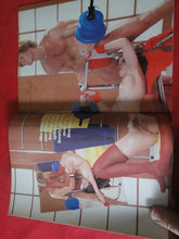 Load image into Gallery viewer, Vintage Nude Erotic Sexy Adult Magazine Game March 1990 HC4