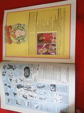 Load image into Gallery viewer, Vintage Nude Erotic Sexy Adult Magazine Club August 1986 Amber Lynn JB64