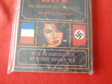 Load image into Gallery viewer, Vintage Erotic Adult Paperback Book/Novel I'm For Hire HC1