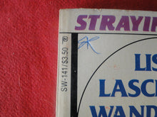 Load image into Gallery viewer, Vintage Erotic Adult Paperback Book/Novel Lisa's Lascivious Wanderings X33