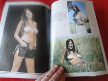 Load image into Gallery viewer, Vintage Nude Erotic Sexy Adult Magazine Genesis January 1974 JB3