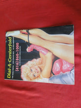 Load image into Gallery viewer, Vintage Nude Erotic Sexy Adult Magazine High Society January 1990 P73