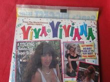 Load image into Gallery viewer, Vintage Nude Erotic Sexy Adult Big Tit Magazine Gent June 1994 SEALED AS