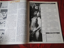 Load image into Gallery viewer, Vintage Nude Erotic Sexy Adult Magazine Man's Pleasure July 1978 JB54
