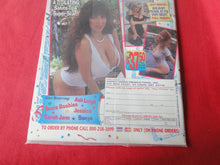 Load image into Gallery viewer, Vintage Nude Erotic Sexy Adult Big Tit Magazine Gent June 1994 SEALED AS