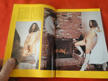 Load image into Gallery viewer, Vintage Nude Erotic Sexy Adult Magazine Focus All Color JB68
