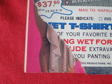 Load image into Gallery viewer, Vintage Nude Erotic Sexy Adult Magazine Fling November 1990 HC4