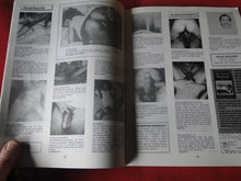 Load image into Gallery viewer, Vintage Nude Erotic Sexy Adult Magazine Saints & Sinners 1982 P85
