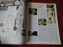 Load image into Gallery viewer, Vintage Nude Erotic Sexy Adult Magazine Man's Pleasure July 1978 JB54