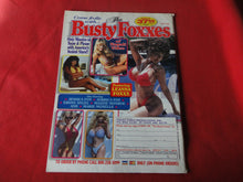 Load image into Gallery viewer, Vintage Nude Erotic Sexy Adult Big Tit Magazine Gent July 1994 AS